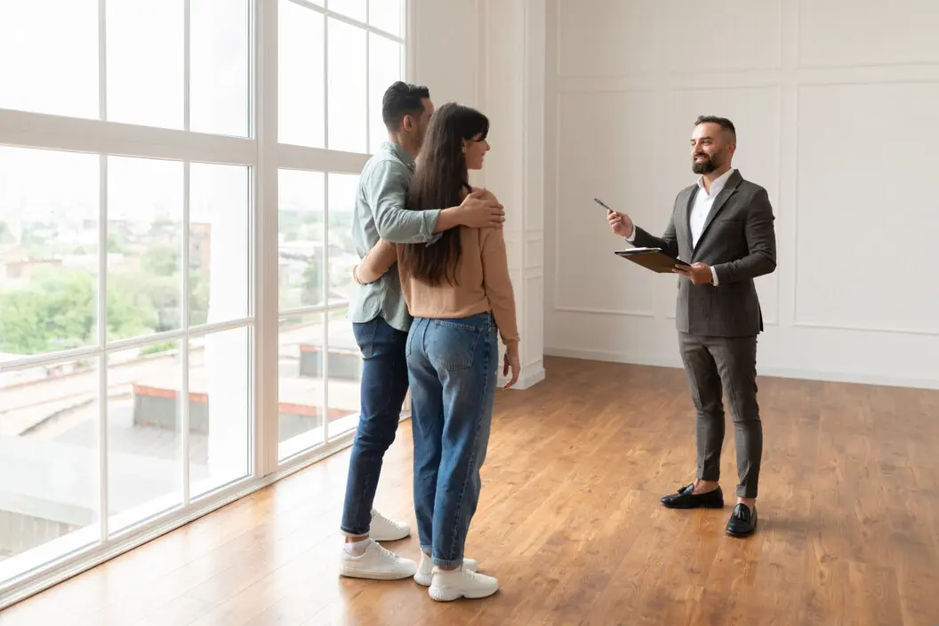 questions to ask when viewing/ buying a house