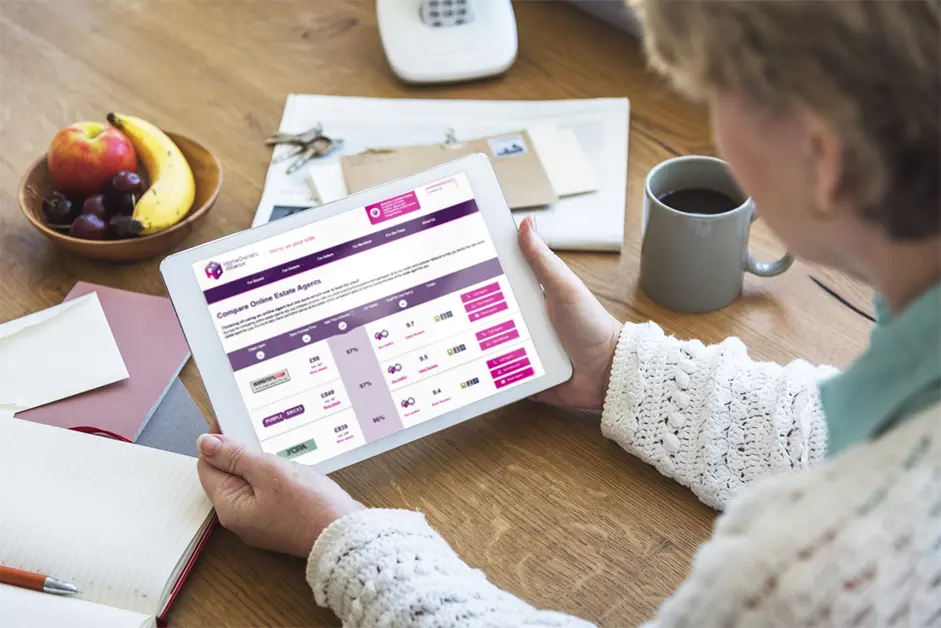best online estate agents