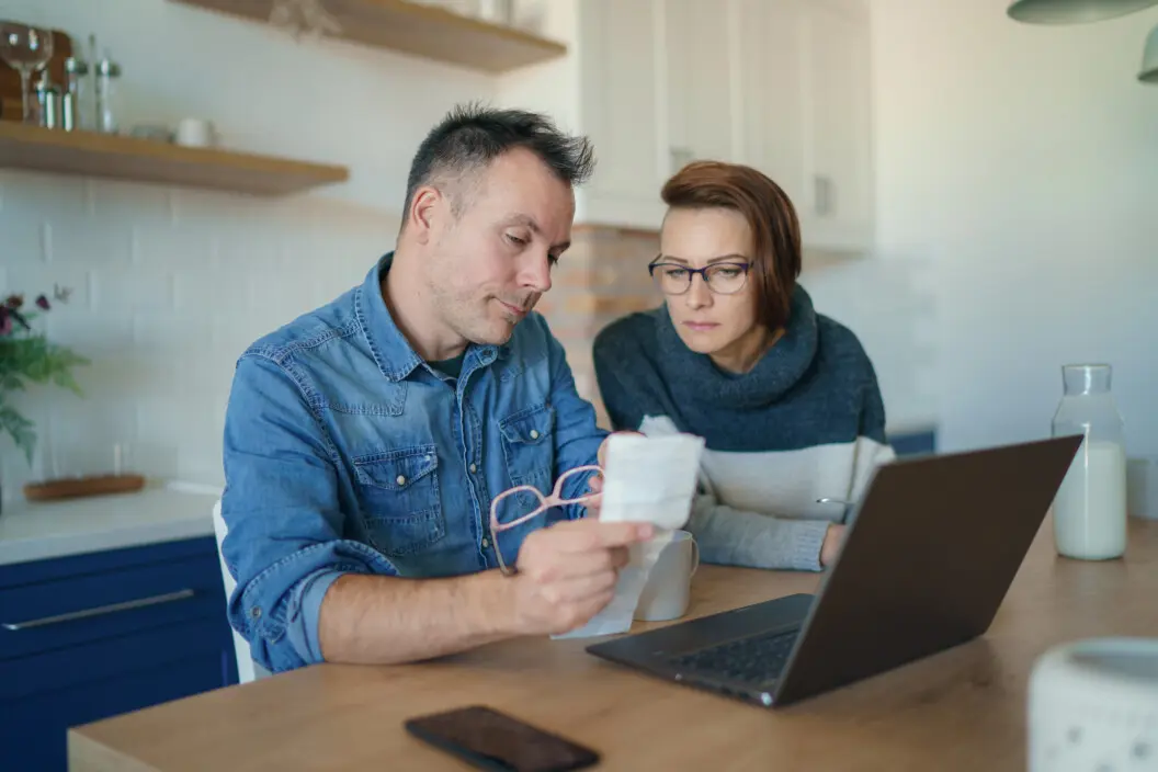 I can't pay my mortgage: what are my options?