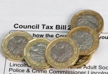 challenge your council tax band