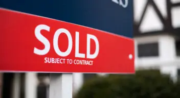 Homes sold in 9 days get maximum price