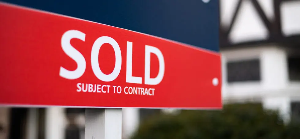 Homes sold in 9 days get maximum price
