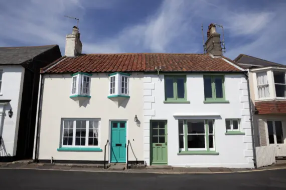 second home council tax
