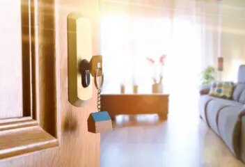 Ajax security system