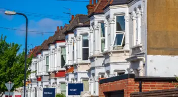 Selling a Buy to Let Property