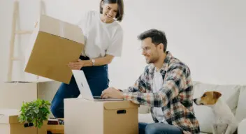 Broadband and moving house explained