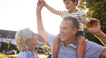 Inheritance tax on property