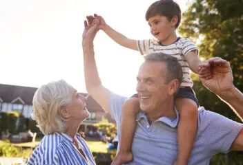 inheritance tax on property