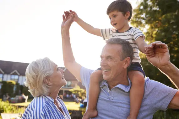 inheritance tax on property