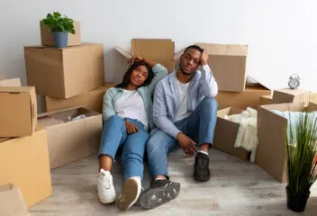 Busiest day to move 2023