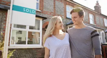 buying a house