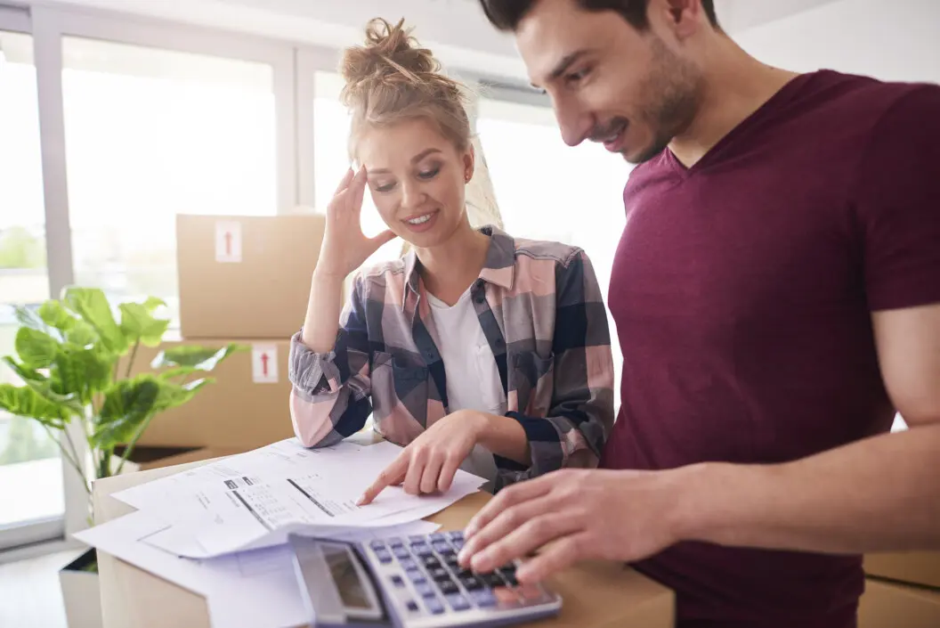 cheapest way to sell a house