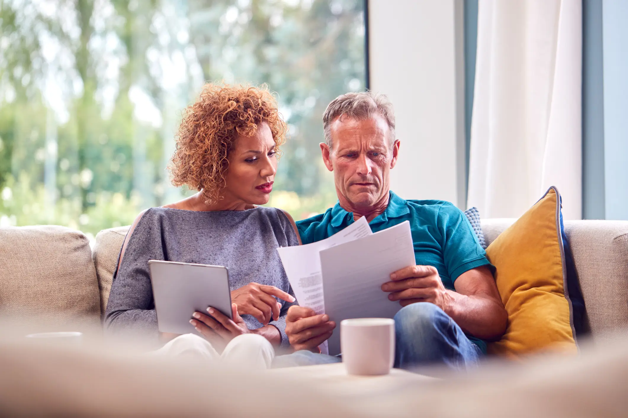 mortgage rate predictions