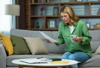 standard variable rate mortgage