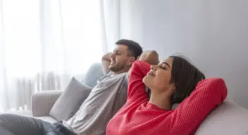 Selling a house with tenants