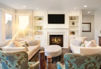 home staging