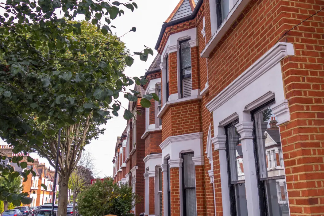 selling a house with a mortgage