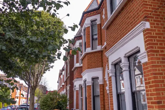 selling a house with a mortgage