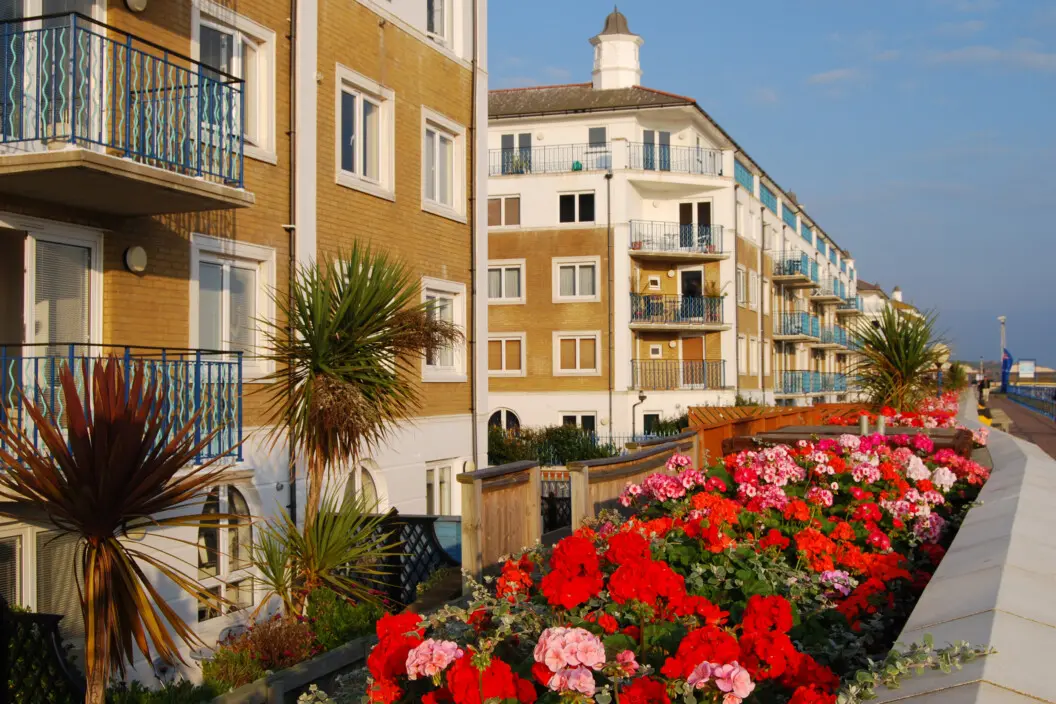 selling a leasehold property