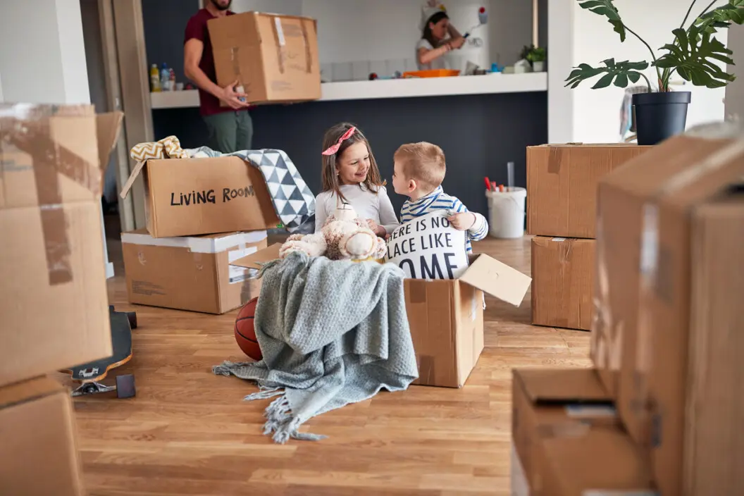 home sellers protection insurance