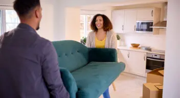 Could you get a 1% deposit mortgage?