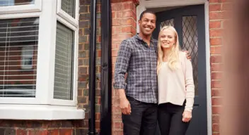 How to get a mortgage with no deposit