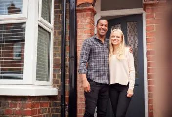 mortgage with no deposit