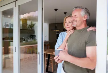 retirement villages