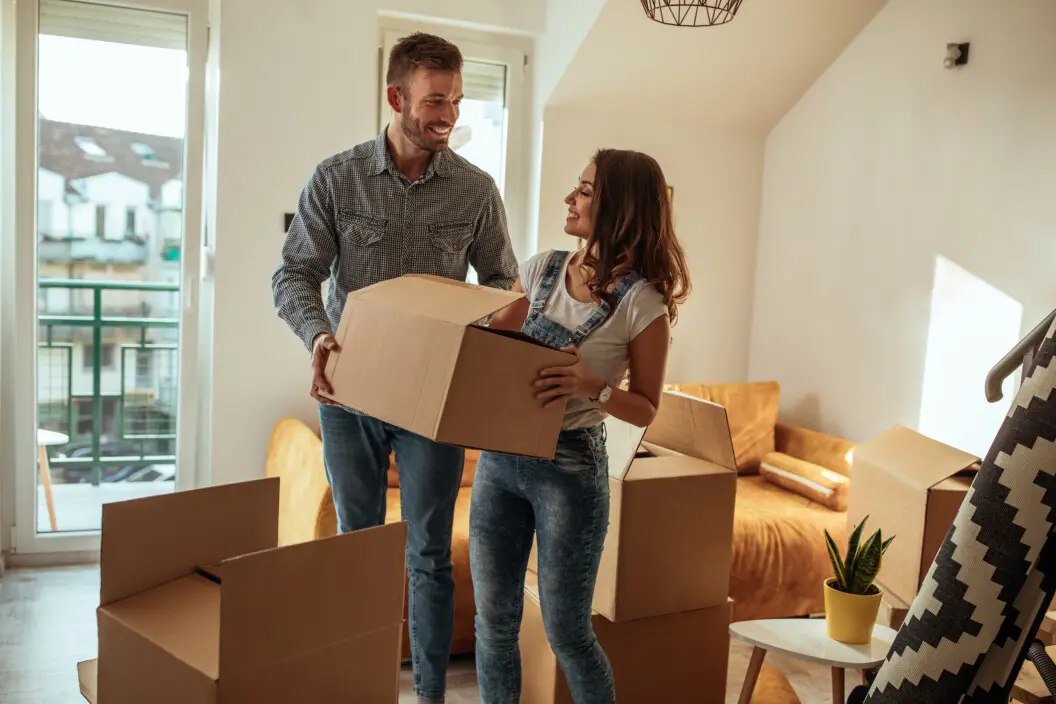 30 year mortgage