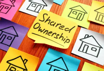shared ownership council