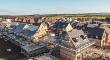 New Homes Quality Code Review