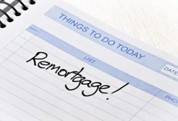 remortgaging costs