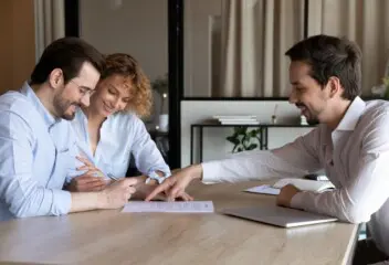conveyancing process