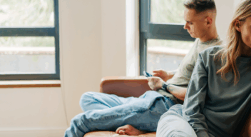 Half of parents wish they could help children to buy a home