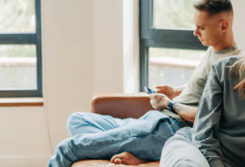 Half of parents wish they could help children to buy a home