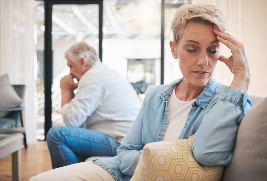 Selling a house after divorce