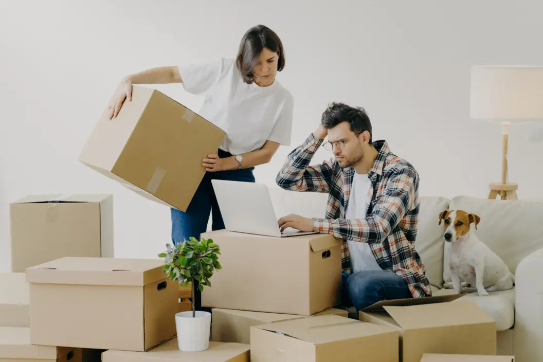 what can go wrong between exchange and completion