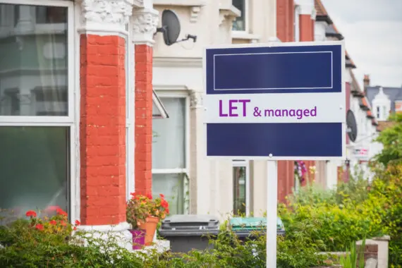 renting out your home