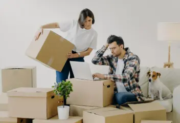 Gazumping