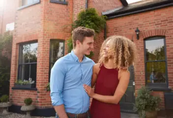 How to get a mortgage in 6 easy steps