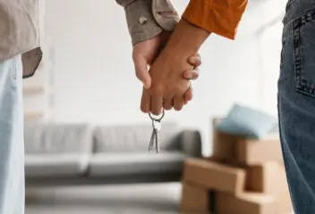 move home