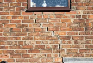 subsidence