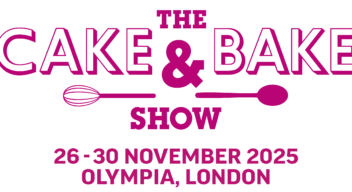 Cake and Bake Show Free Tickets