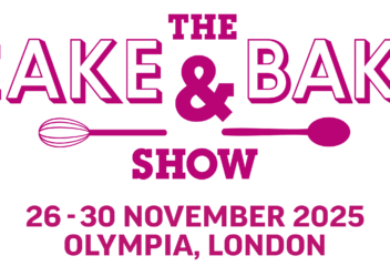 Free Cake and Bake Show Tickets