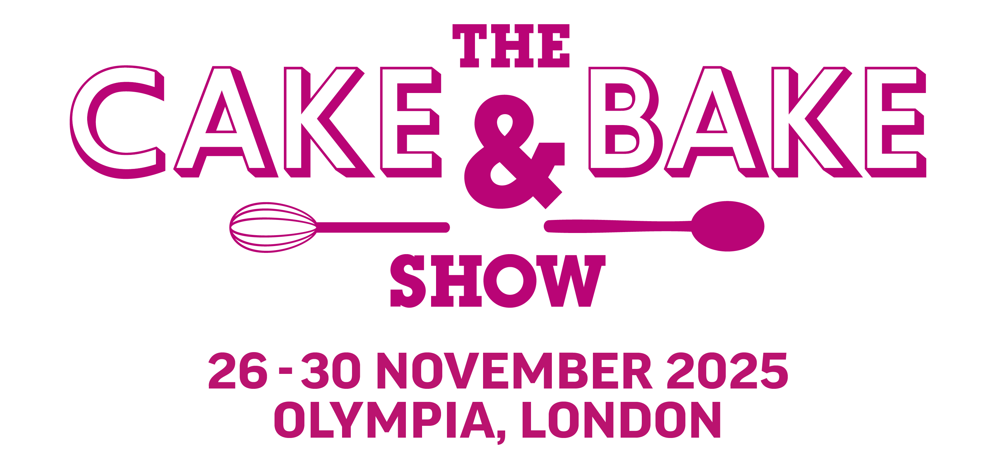 Free Cake and Bake Show Tickets
