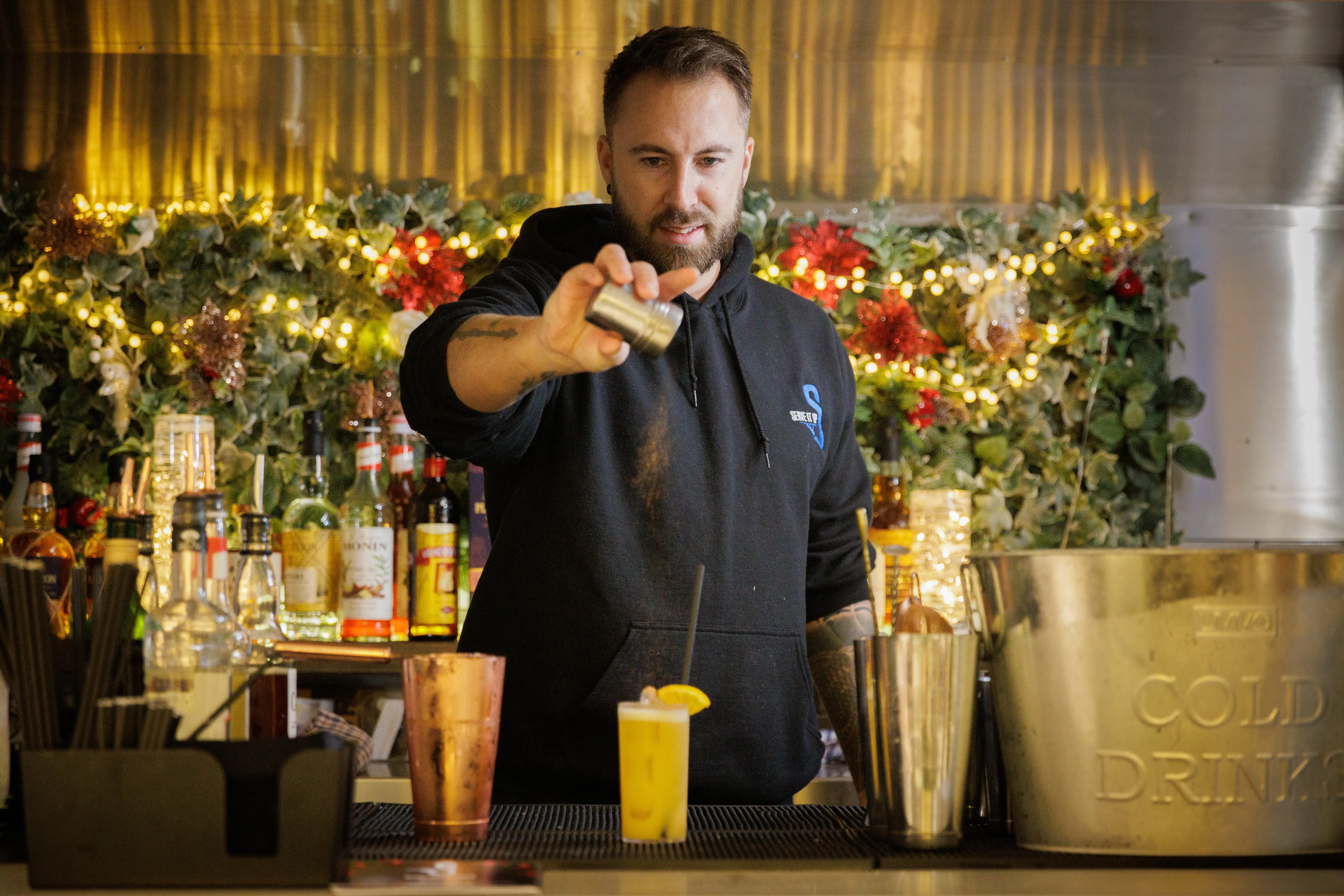 Eat & Drink Festival