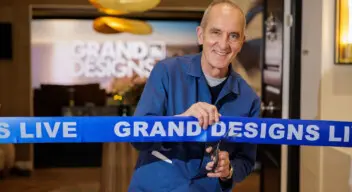 Grand Designs Live Free Tickets 2025