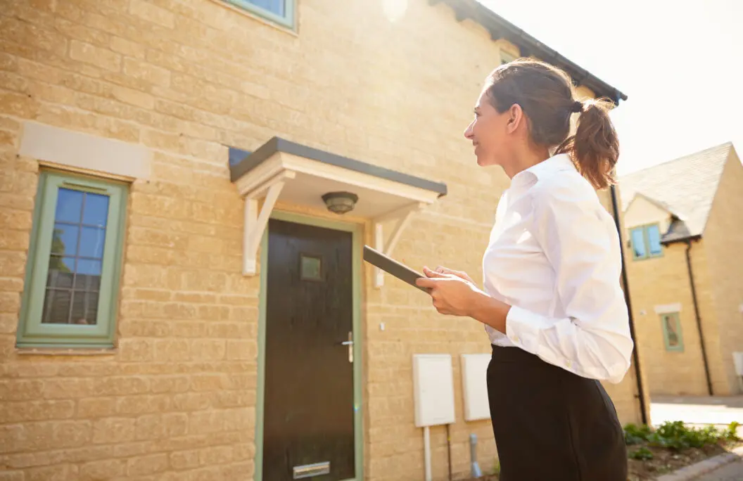 estate agent valuations
