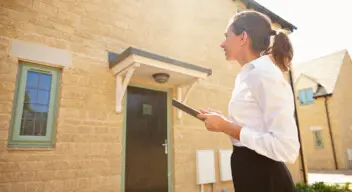 Estate agent valuations explained