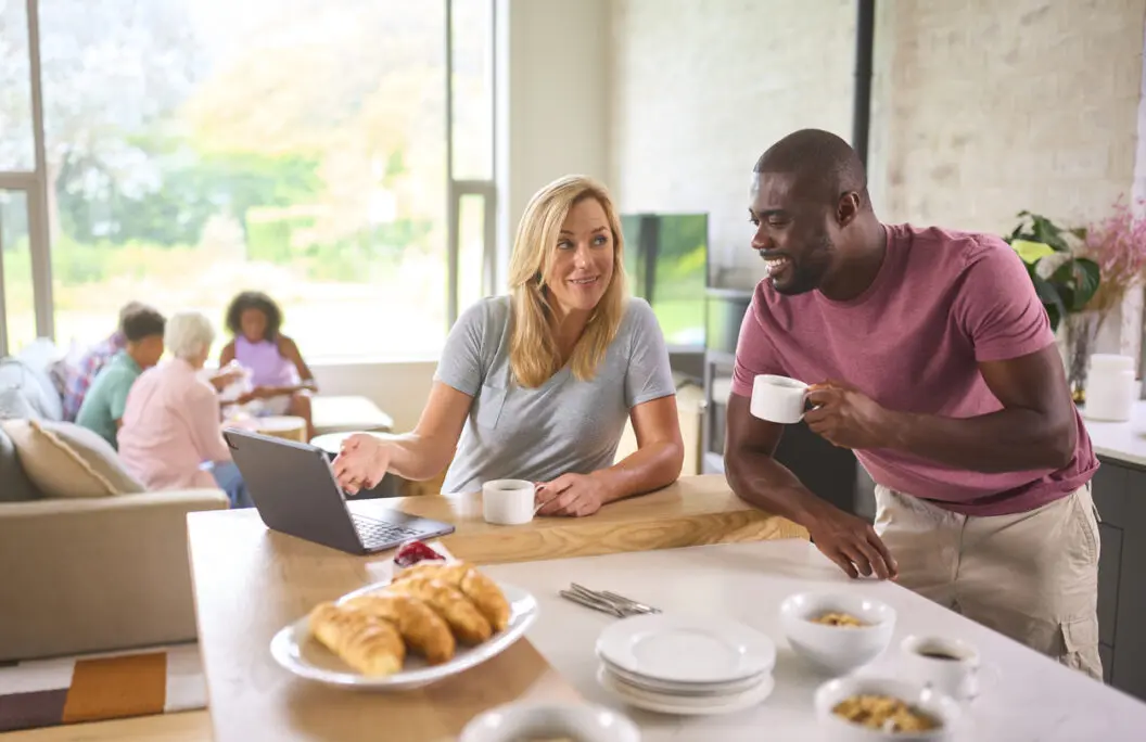 remortgaging to release equity